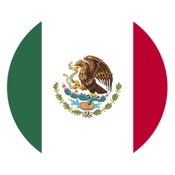 Bandera de México